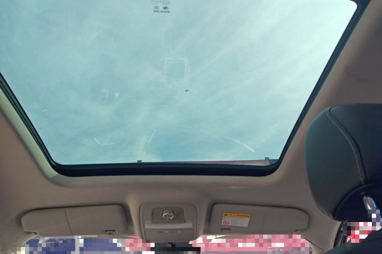 Used Roewe RX5 2018 30T Two-Wheel Drive Automatic Internet Black Gold Limited Edition
