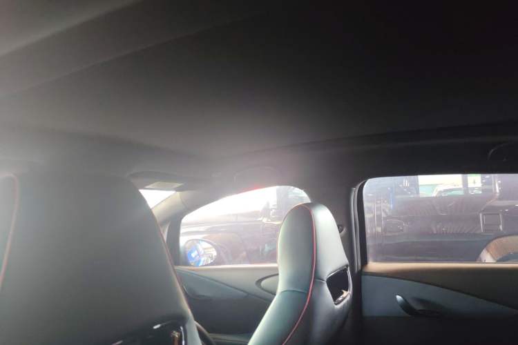 Used BYD Dolphin 2021 405 km Fashion Edition
