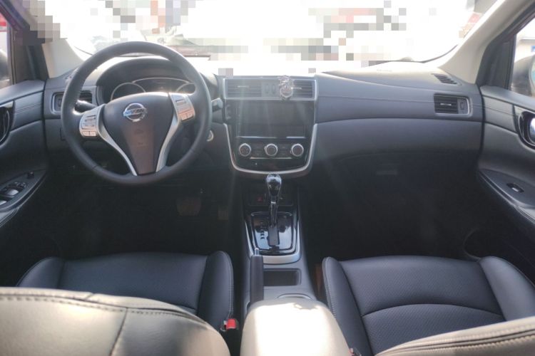 Used Nissan Tiida 2024 1.6L CVT Smart Drive Edition