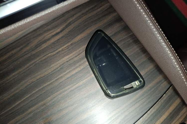 Used BMW 5 Series 2020 530Li xDrive Luxury Package