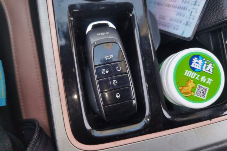 Used AION Y 2022 70 Intelligent Edition Lithium Iron Phosphate