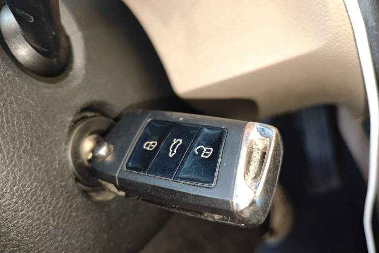 Used Volkswagen Golf 2011 1.6L Automatic Comfort Model