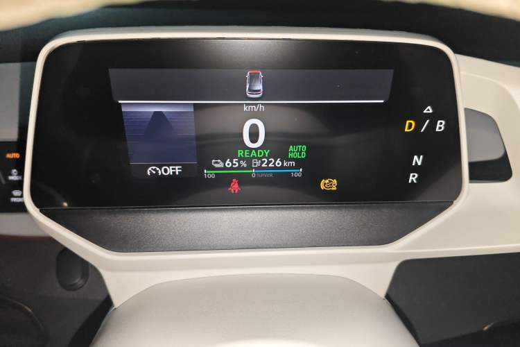 Used Volkswagen ID.3 2021 1st Edition ID. First Impression Edition Instrument Cluster