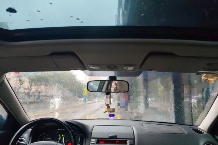 Used Mazda 6 2008 2.0L Automatic Fashion Edition
