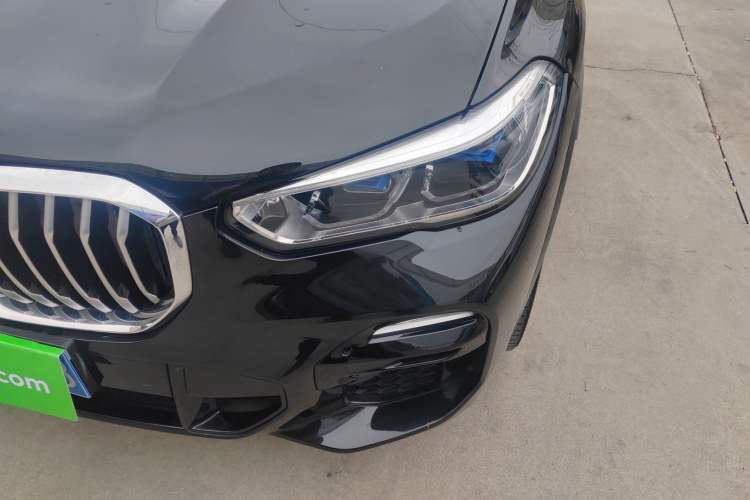 Used BMW X5 (Import) 2020 xDrive40i M Sport Package