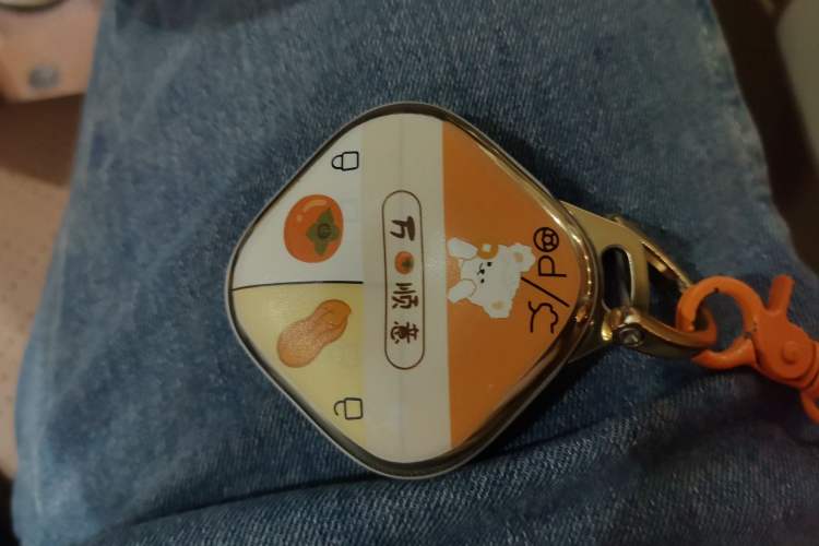 Used Wuling Bingo 2025 333 km Lingxi Connected Version Vehicle Key