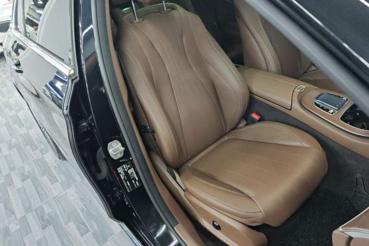 Used Mercedes-Benz E-Class 2020 E 300 L Luxury Model
