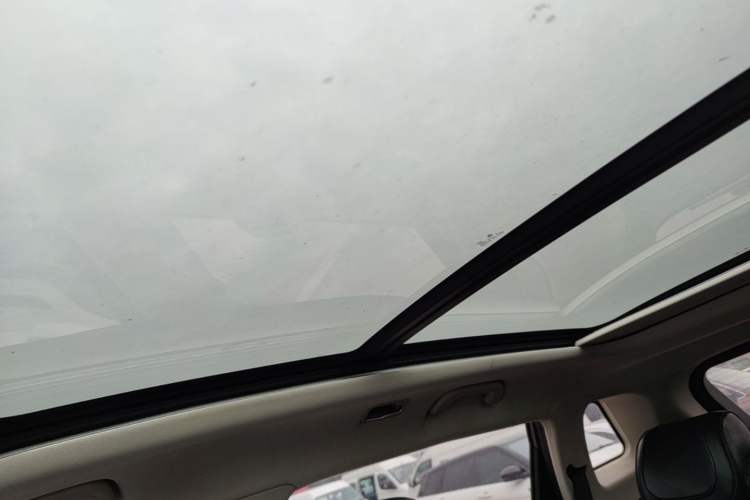 Used Geely Auto Emgrand X7 Sport 2020 1.8TD DCT Smart Connect PRO Headliner