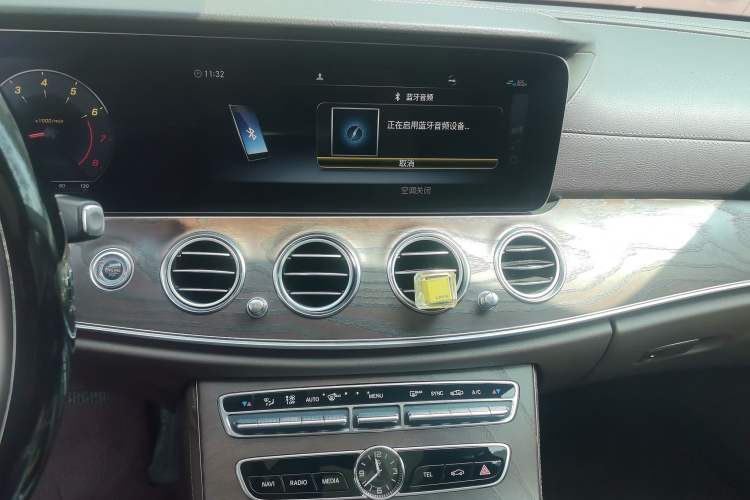 Used Mercedes-Benz E-Class 2020 Facelift E 300 L Stylish Edition
