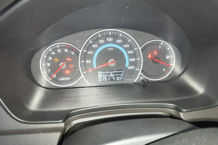 Used Wuling Hongguang V 2021 1.5L Refreshed Enjoyment Edition LAR
