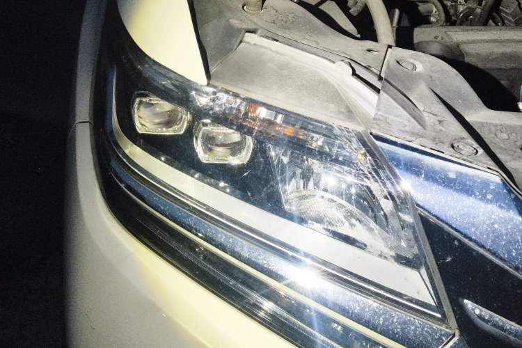 Used Honda Elysion 2016 2.4L Style Edition
