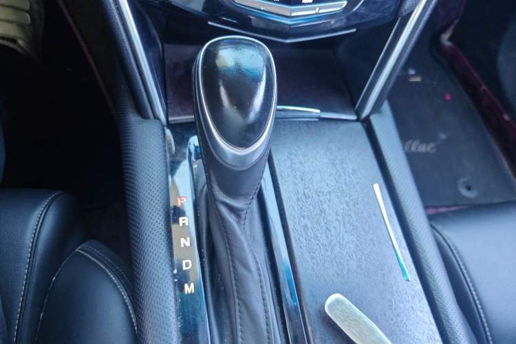 Used Cadillac XTS 2018 28T Tech Edition