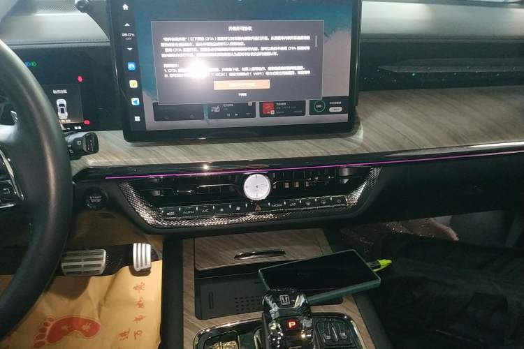 Used Tank 500 2022 3.0T Black Warrior Limited Edition 5 Seats