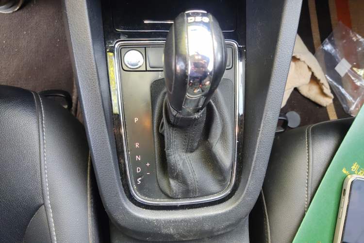 Used Volkswagen Sagitar 2018 180TSI DSG Prestige Edition