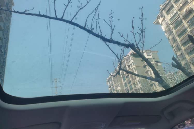 Used Haval H2s 2017 Blue Label 1.5T Dual-Clutch Elite Model
