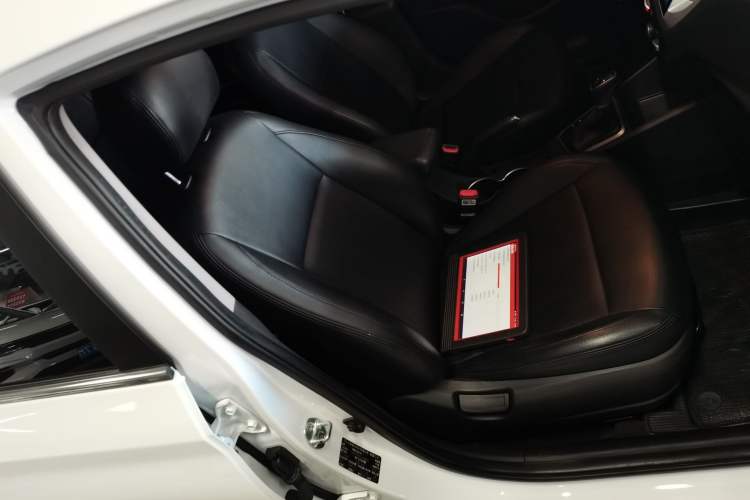 Used Hyundai Verna (new generation) 2020 1.4L CVT GLS Cool Edition
