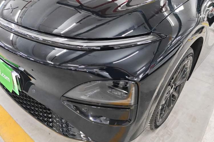 Used XPeng G6 2025 625 Long-Range Max Tech Edition