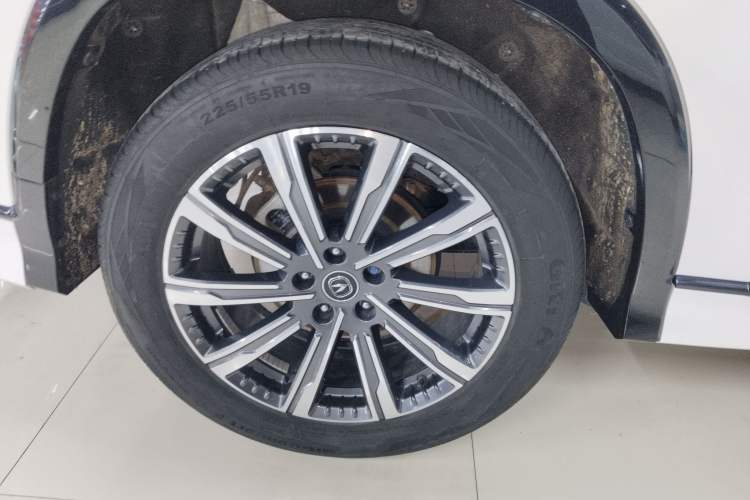 Used Changan CS75 PLUS 2023 3rd Generation 1.5T Automatic Prestige Model