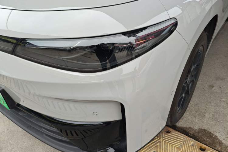 Used Leapmotor C10 2024 530 Smart Edition
