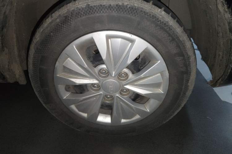 Used JAC Refine M3 2019 Creator Edition 1.8L Luxury Model