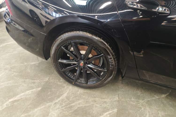 Used Hongqi H5 2025 1.5T DCT Xuan Ying Edition