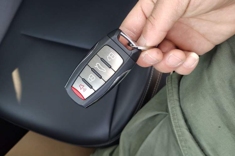 Used Haval H6 2021 3rd Generation 1.5T Automatic Two-Wheel Drive Max
