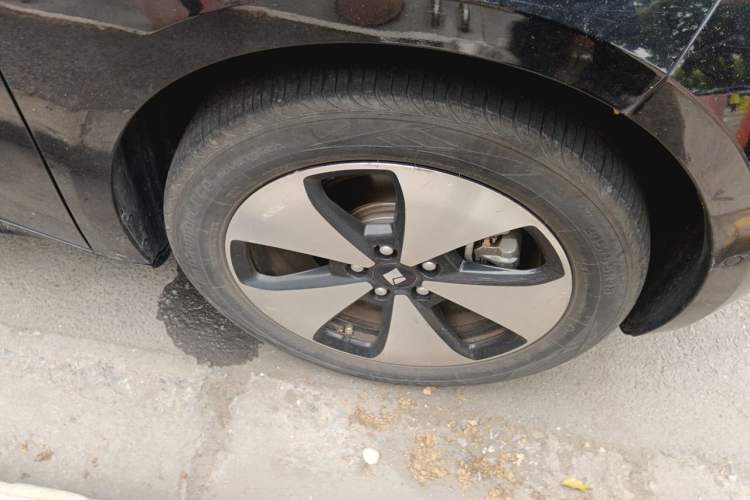 Used Baojun Cloud 2023 460 Pro Lingxi Version
