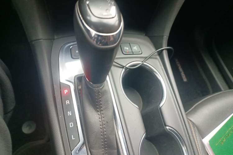 Used Chevrolet Equinox 2018 550T Automatic All-Wheel-Drive Boundary Edition
