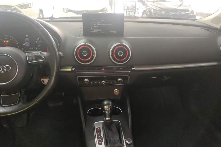 Used Audi A3 2016 Sportback 35 TFSI Style Edition