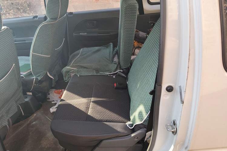 Used Suzuki Wagon R 2016 1.4L Manual Value Model
