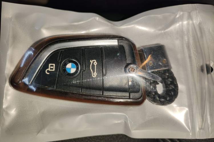 Used BMW 1 Series 2020 120i Fashion Model