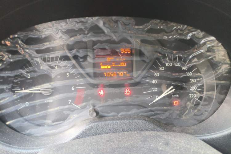 Used Citroen Elysee 2014 1.6L Manual Fashion Edition