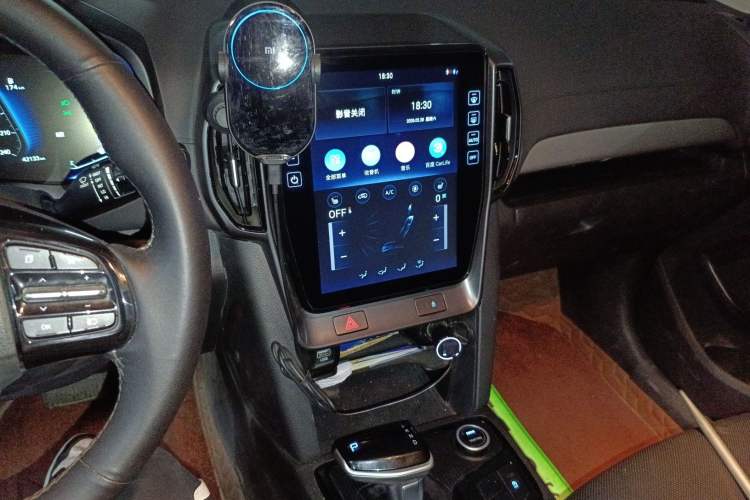 Used Hyundai ix35 2021 2.0L Automatic 2WD GLS Leading Edition