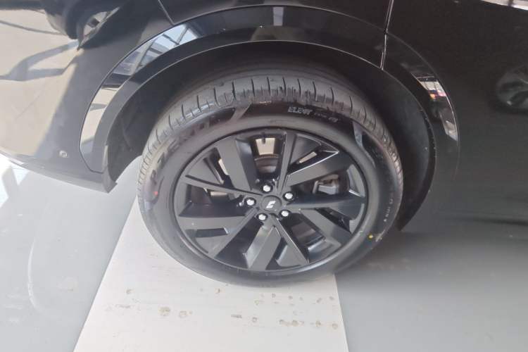 Used Li Auto L7 2023 Air model