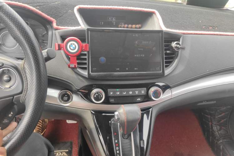 Used Honda CR-V 2016 2.0L two-wheel drive Urban Edition