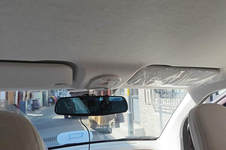 Used Bestune Pony 2026 222km Colorful Horse
