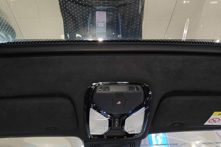 Used BMW X7 2019 xDrive40i Executive Model M Sport Package