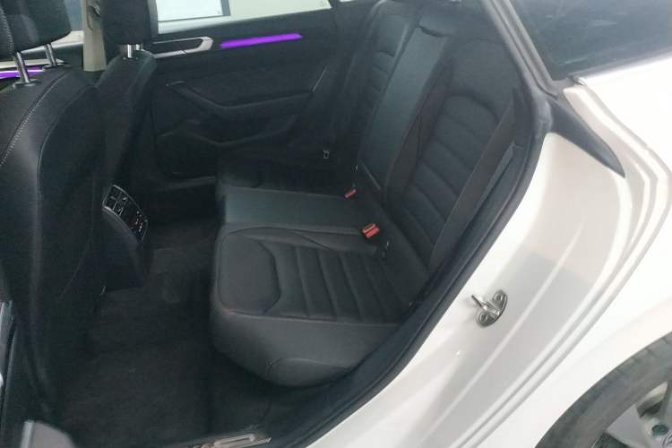 Used Volkswagen FAW-Volkswagen CC 2023 380TSI Striking Edition