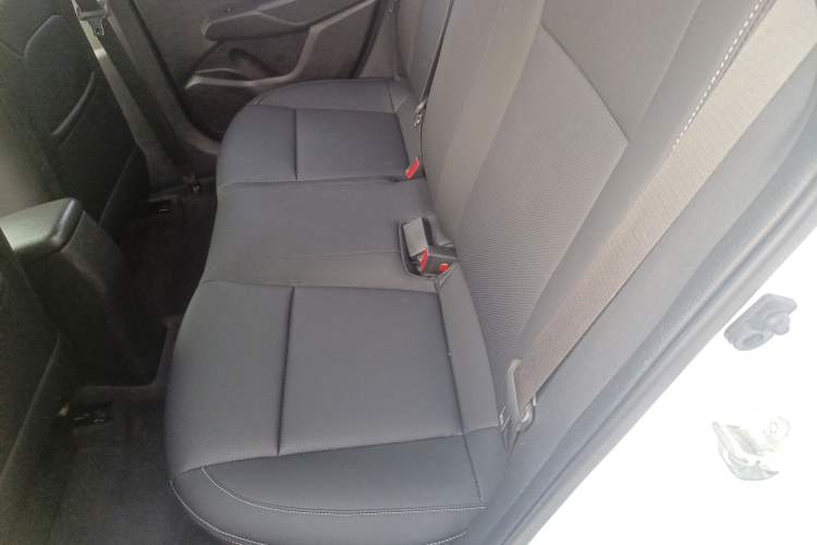 Used Hyundai Verna (new generation) 2020 1.4L CVT GLS Cool Edition
