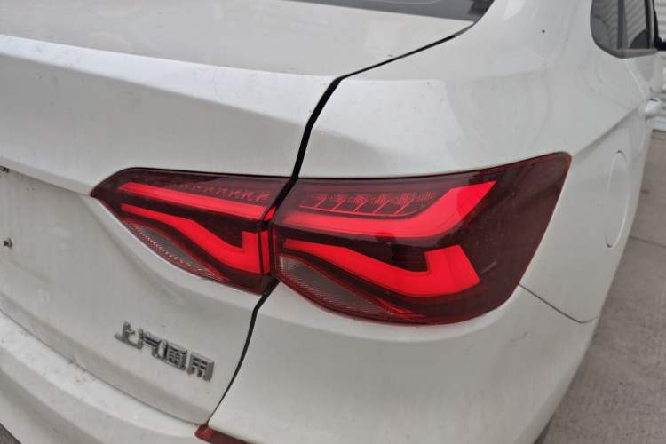 Used Chevrolet Monza 2023 1.5L Dual-Clutch Enjoyment Edition