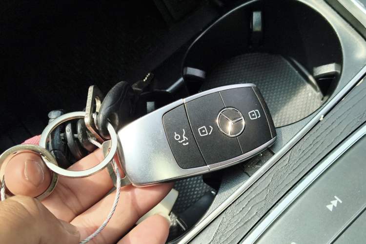 Used Mercedes-Benz C-Class 2019 Restyled C 260 L Sport Edition
