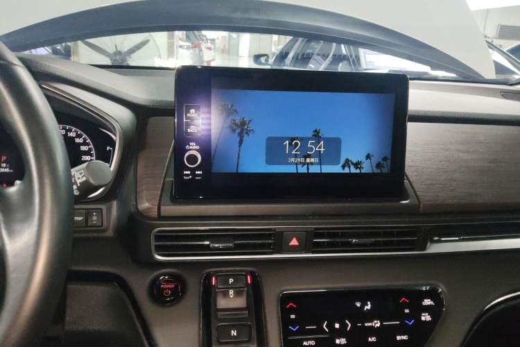 Used Honda Odyssey 2024 2.0L eHEV Sharp·Luxury Edition