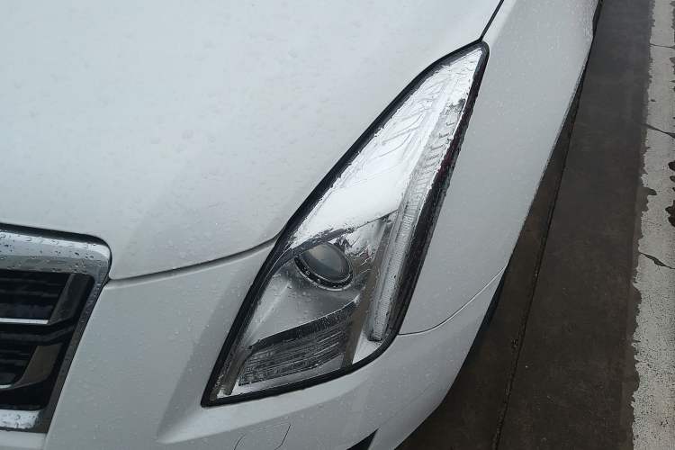 Used Cadillac XTS 2017 28T Tech Edition
