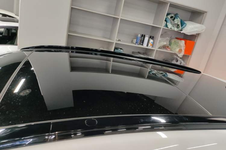 Used Hyundai Tucson 2020 280TGDi Two-Wheel-Drive GLS Fashion Edition China VI Standard Roof