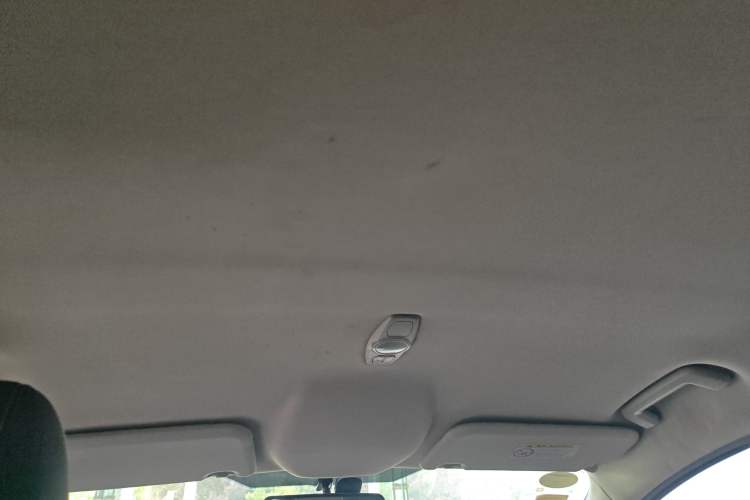 Used Ford Focus 2012 Hatchback 1.6L Automatic Comfort Model Headliner