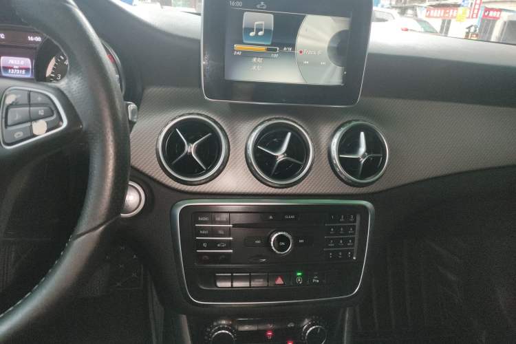 Used Mercedes-Benz GLA 2016 GLA 200 Sport Edition
