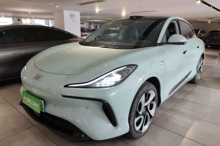 Used IM LS6 2023 Max Enhanced Performance Edition