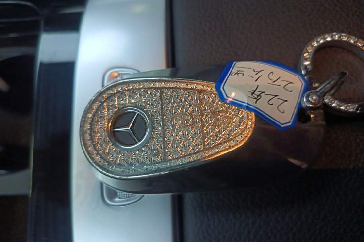 Used Mercedes-Benz C-Class 2022 Restyled C 260 L Sport Edition
