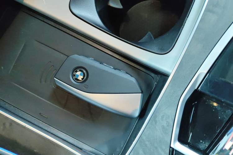 Used BMW X5 2023 xDrive 30Li Luxury M Sport Night Edition Package
