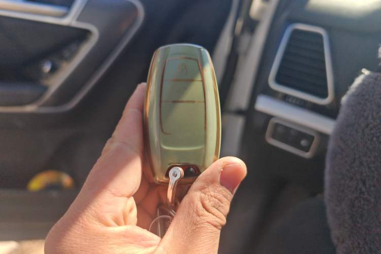 Used Haval H6 Coupe 2016 Blue Label 1.5T Manual Two-Wheel Drive Elite Model
